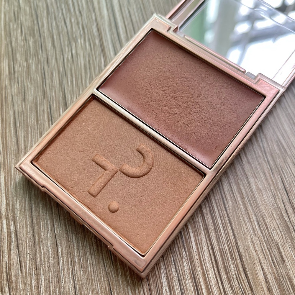 Patrick Ta (She's So LA) Blush Duo